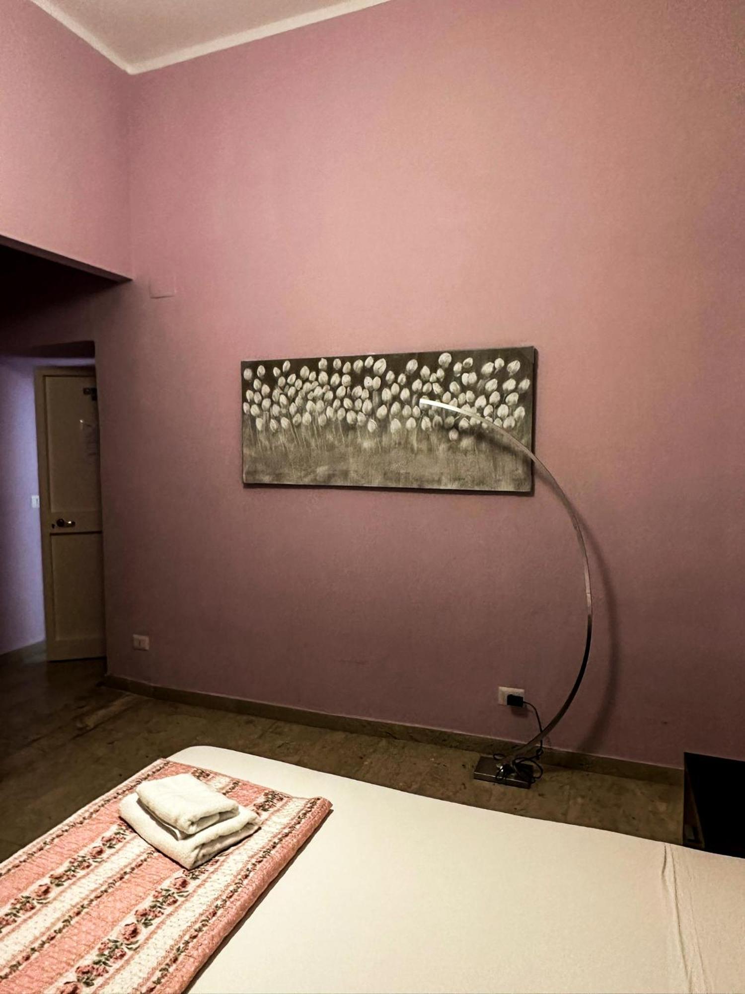 Sina Rent Room Ρώμη Εξωτερικό φωτογραφία