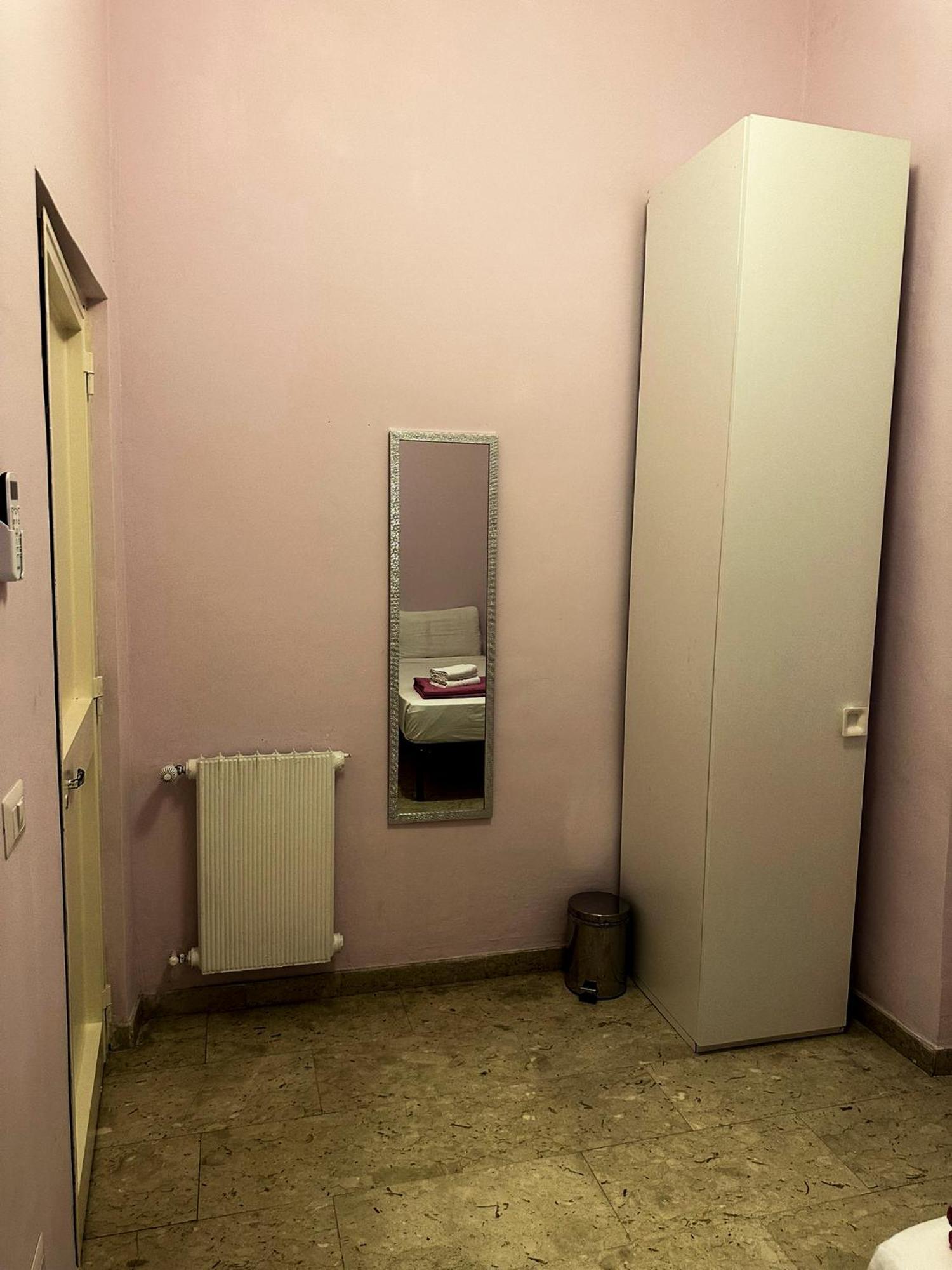 Sina Rent Room Ρώμη Εξωτερικό φωτογραφία