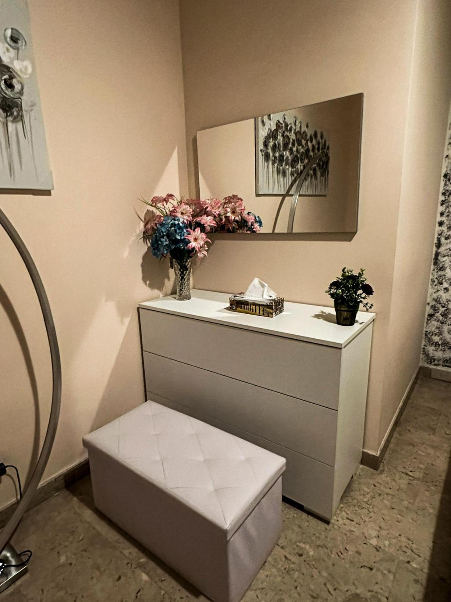 Sina Rent Room Ρώμη Εξωτερικό φωτογραφία