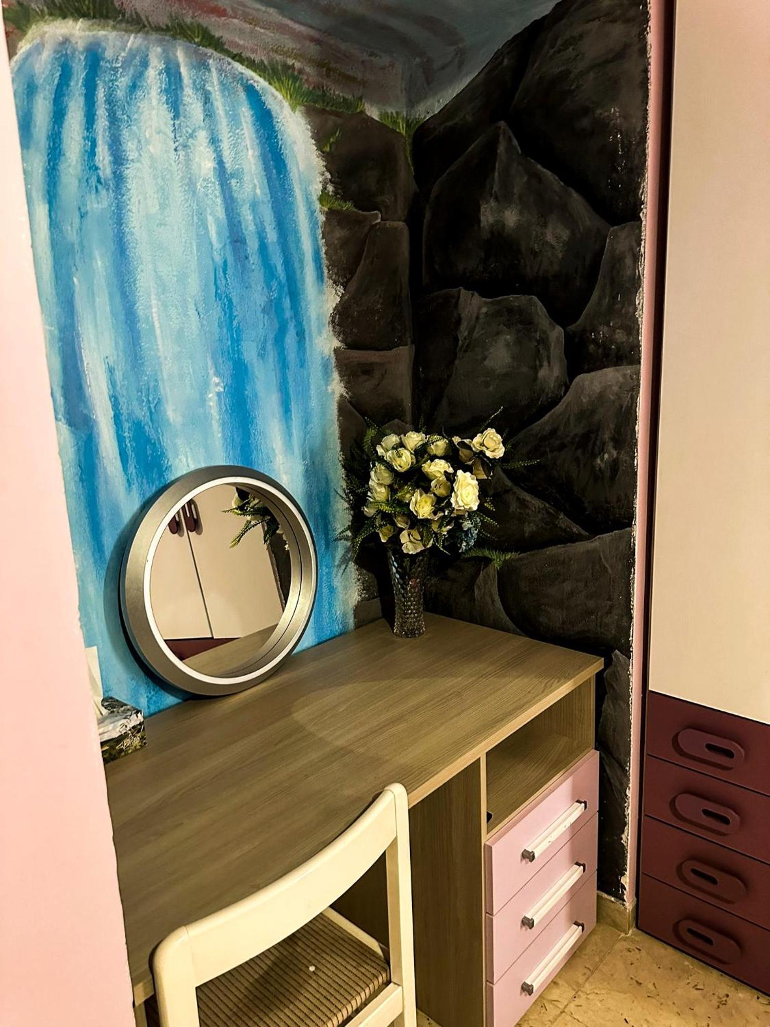 Sina Rent Room Ρώμη Εξωτερικό φωτογραφία