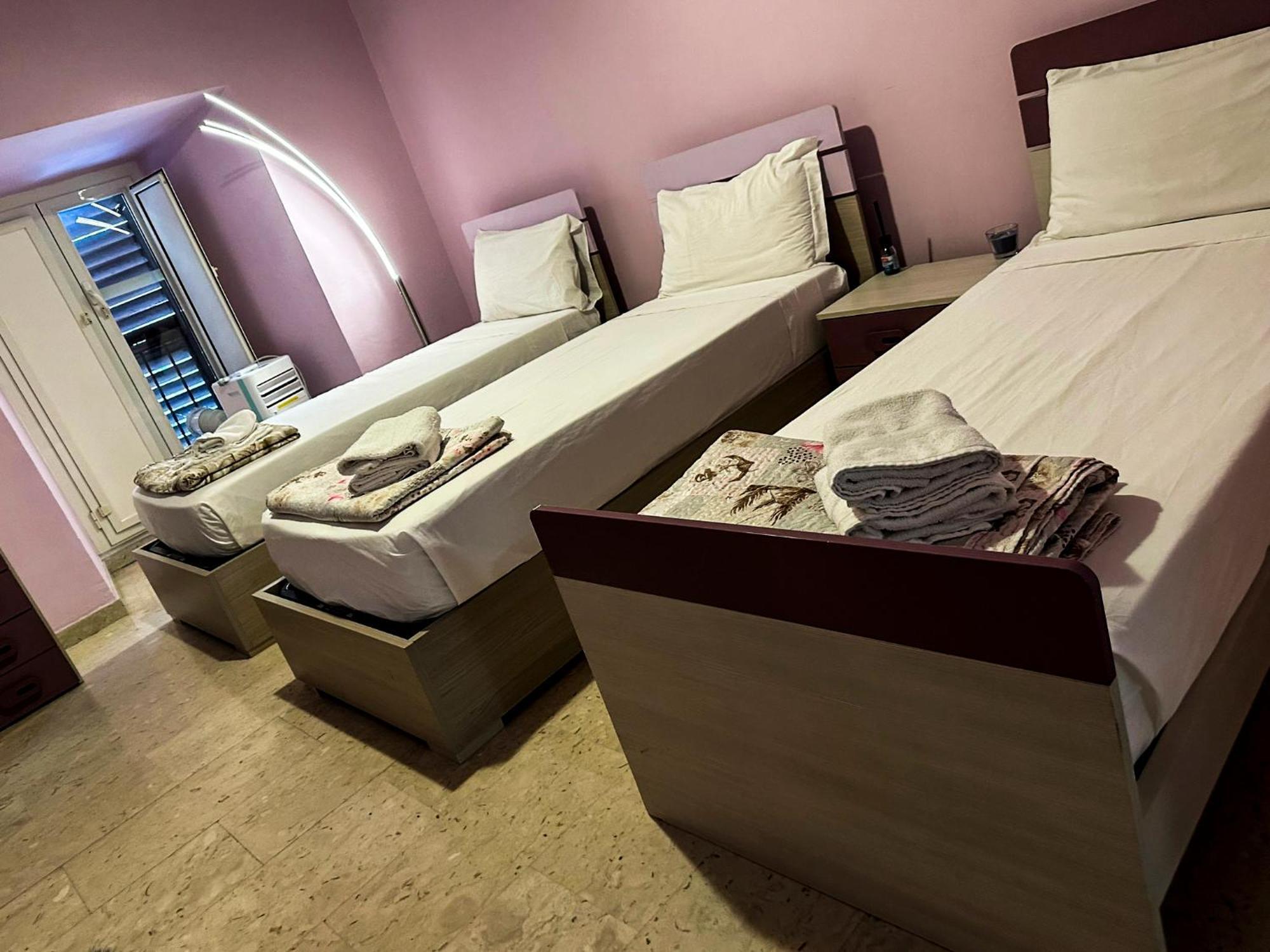 Sina Rent Room Ρώμη Εξωτερικό φωτογραφία