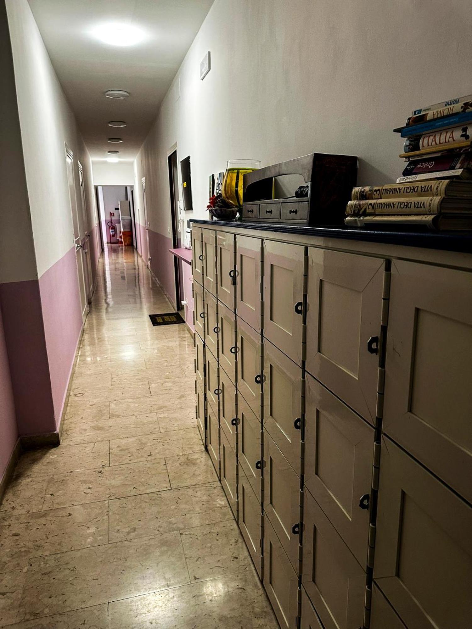 Sina Rent Room Ρώμη Εξωτερικό φωτογραφία