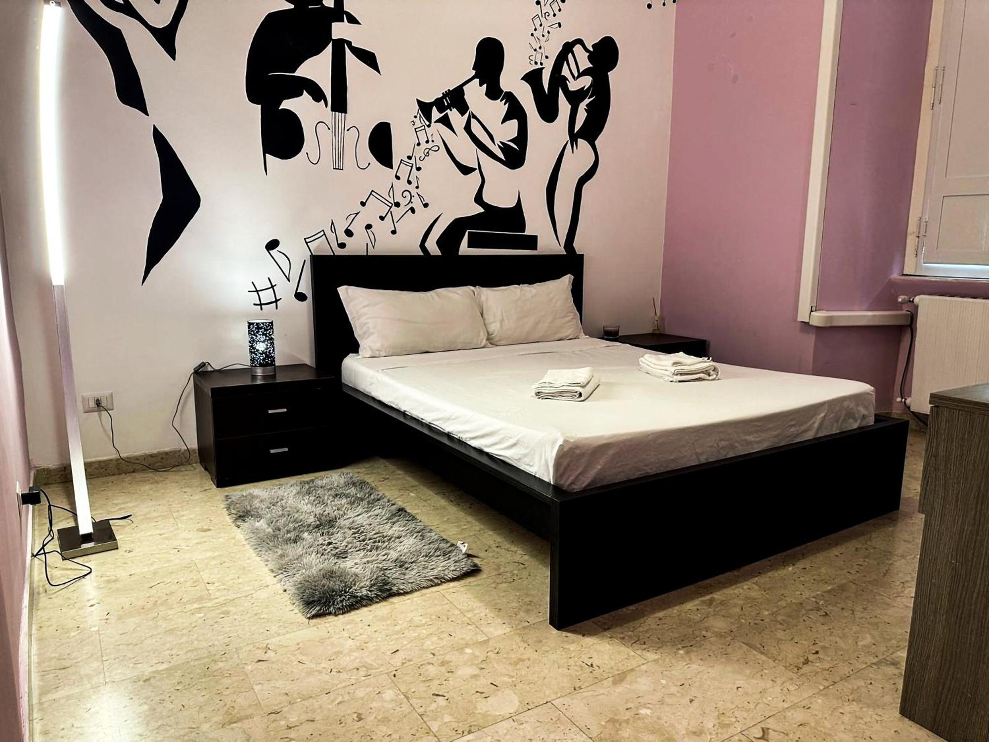 Sina Rent Room Ρώμη Εξωτερικό φωτογραφία