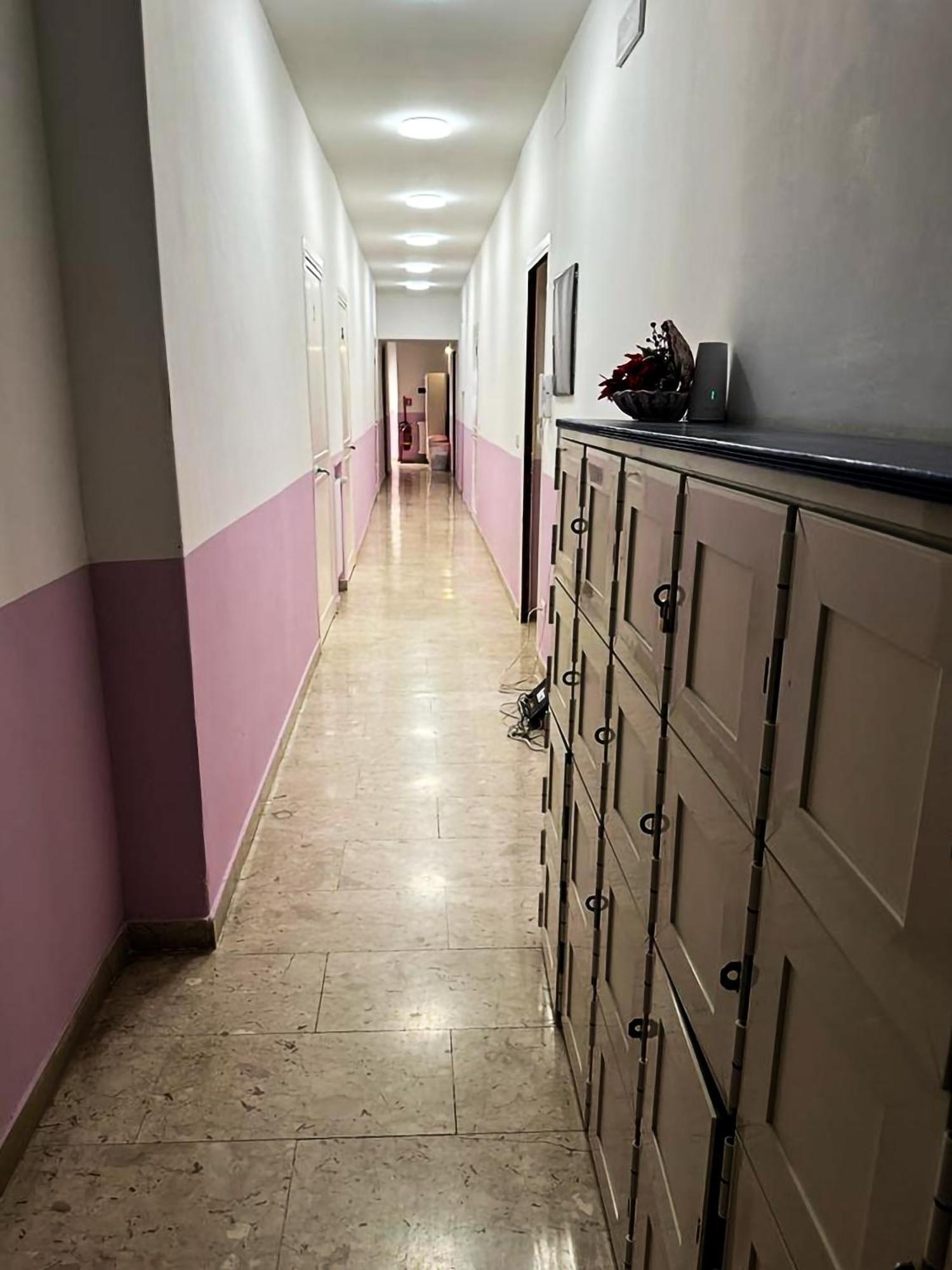 Sina Rent Room Ρώμη Εξωτερικό φωτογραφία